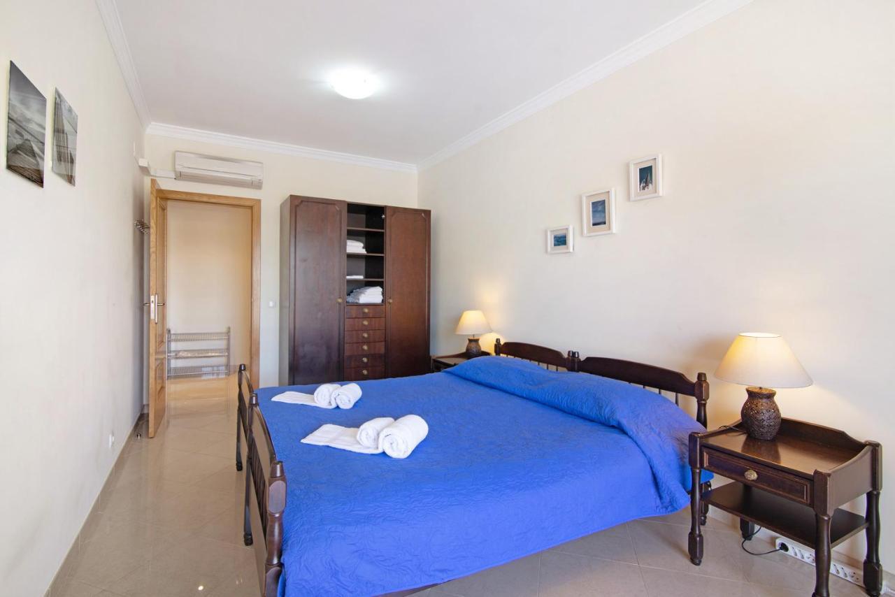 Apartment Yara T1 *