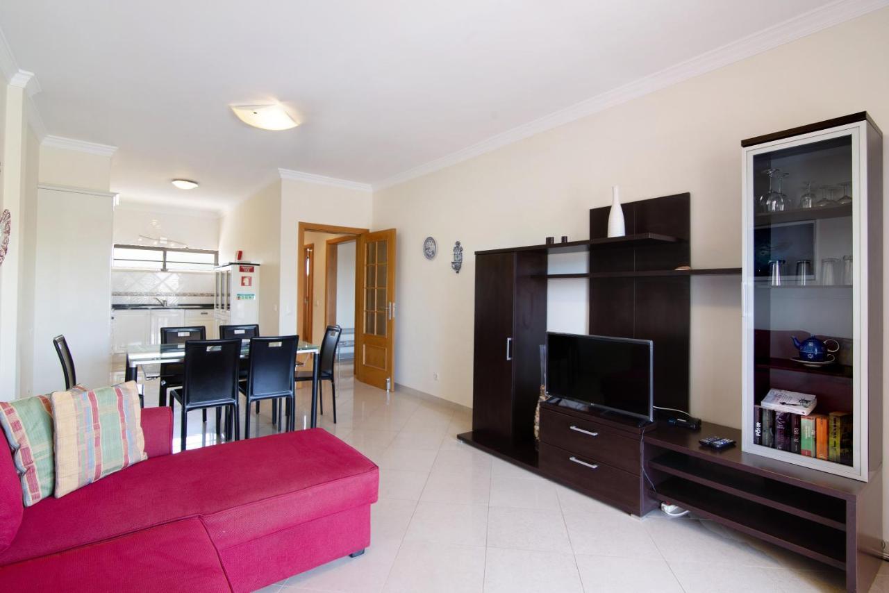 Yara T1 Apartment *