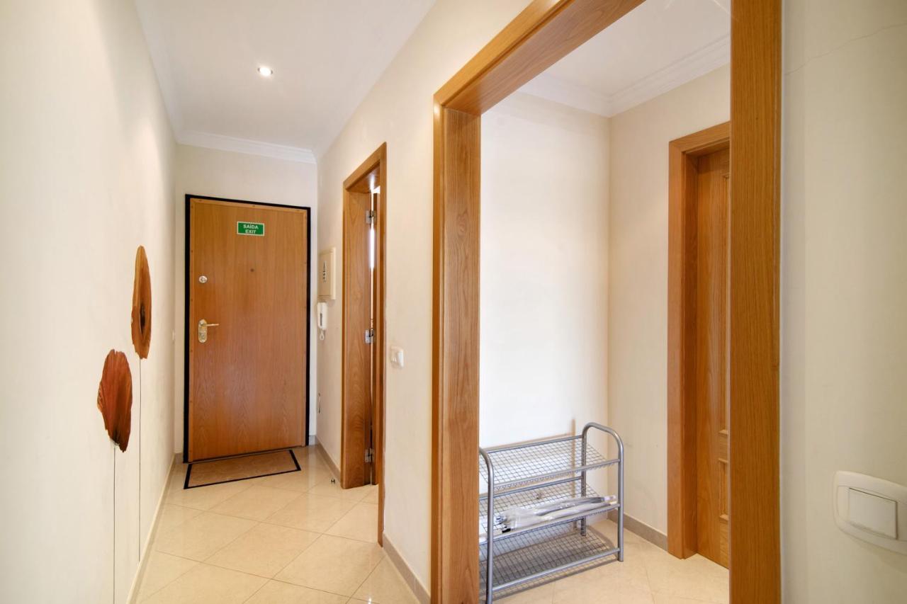 Apartment Yara T1