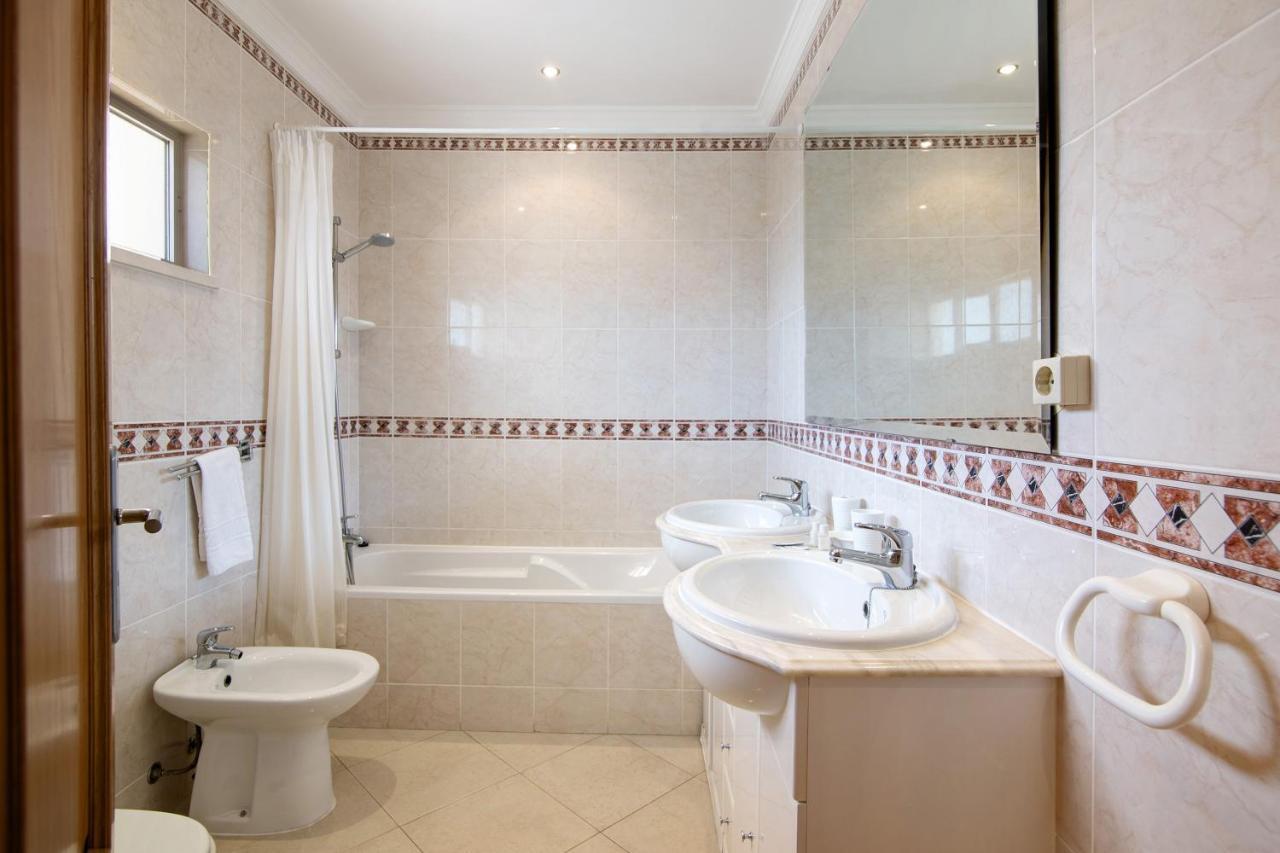 Apartment Yara T1 Albufeira