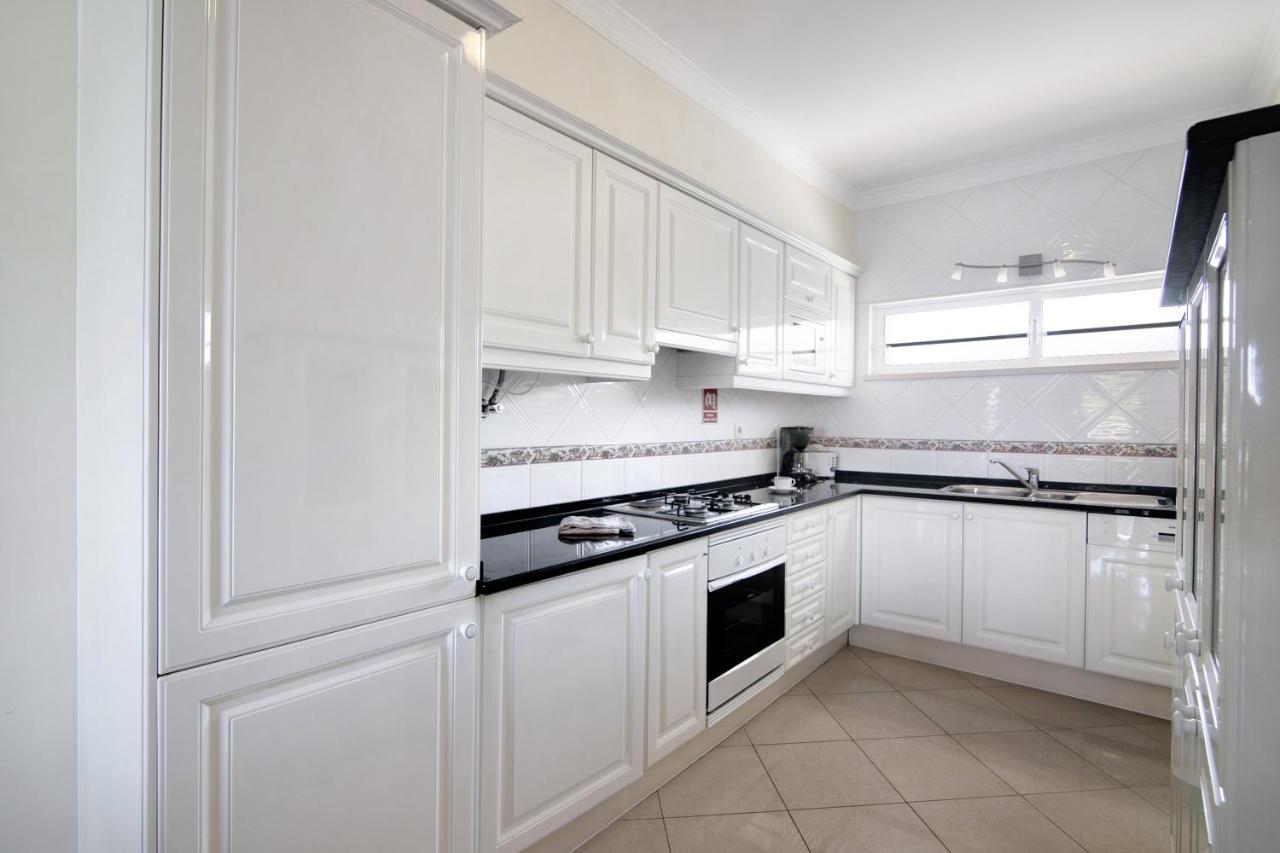 Apartment Yara T1