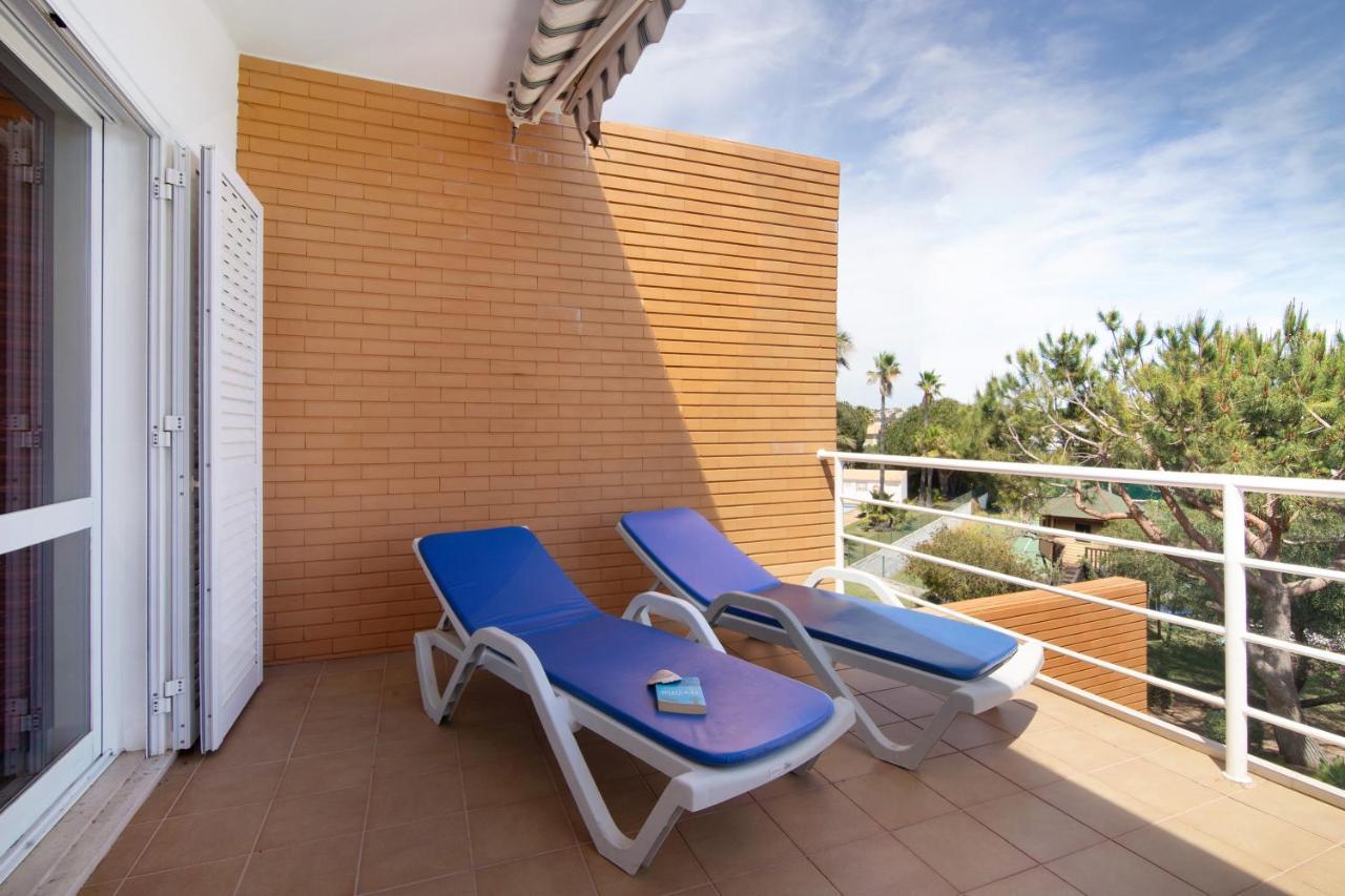 Apartment Yara T1 Albufeira